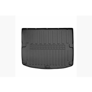 3D Kofferraumwanne (Sportback, Stingray) Audi A5 2016-2025