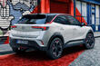 Testbericht zur zweiten Generation des kompakten City-Crossovers Opel Mokka Foto 4