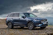 Volvo XC90: Überprüfung des aktualisierten SUV der zweiten Generation Foto 2