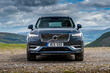 Volvo XC90: Überprüfung des aktualisierten SUV der zweiten Generation Foto 3
