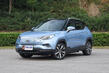 JAC iEVS4: Testbericht zum elektrischen Kompakt-Crossover Foto 1