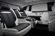 Rolls-Royce Ghost II-Generation: der Inbegriff von Luxus und Perfektion Foto 6