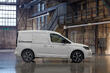 Volkswagen Caddy Cargo der fünften Generation: ein zuverlässiger Assistent fürs Business Foto 4