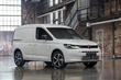 Volkswagen Caddy Cargo der fünften Generation: ein zuverlässiger Assistent fürs Business Foto 1