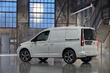 Volkswagen Caddy Cargo der fünften Generation: ein zuverlässiger Assistent fürs Business Foto 3