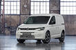 Volkswagen Caddy Cargo der fünften Generation: ein zuverlässiger Assistent fürs Business Foto 2