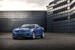 Chevrolet Camaro der sechsten Generation: eine Überprüfung des Autos Foto 1