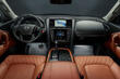 Nissan Patrol Y62: Bewertung des legendären SUV der VI-Generation Foto 4