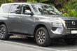 Nissan Patrol Y62: Bewertung des legendären SUV der VI-Generation Foto 1