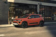 Übersicht über den kompakten Elektro-Crossover Dacia Spring Foto 2