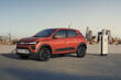 Übersicht über den kompakten Elektro-Crossover Dacia Spring Foto 3