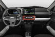 Übersicht über den kompakten Elektro-Crossover Dacia Spring Foto 5