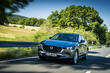 Mazda CX-30: Bewertung eines stilvollen und praktischen Crossovers Foto 3