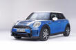 MINI Hatchback 5D: Überprüfung der kompakten Fließheck-III-Generation Foto 2