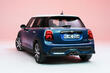 MINI Hatchback 5D: Überprüfung der kompakten Fließheck-III-Generation Foto 4