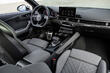 Testbericht zur Sportlimousine Audi S4 der fünften Generation Foto 6