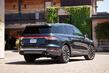 Lincoln Aviator: amerikanischer Luxus-SUV Foto 4