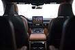 Lincoln Aviator: amerikanischer Luxus-SUV Foto 6