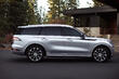 Lincoln Aviator: amerikanischer Luxus-SUV Foto 3