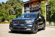 Lincoln Aviator: amerikanischer Luxus-SUV Foto 1
