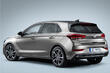 Testbericht zum aktualisierten Fließheck-Hyundai i30 der dritten Generation Foto 4