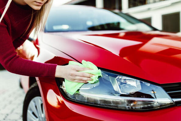 Unoffensichtliche Life-Hacks für das Auto, die Ihnen das Leben erleichtern
