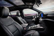 Ford Explorer ST: ein Rückblick auf den umstrittenen Crossover Foto 6