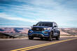 Ford Explorer ST: ein Rückblick auf den umstrittenen Crossover Foto 2