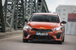 Testbericht zum aktualisierten „aufgeladenen“ Kombi KIA ProCeed GT Foto 3