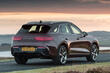 Genesis GV70: ein Testbericht zum Premium-Crossover Foto 4