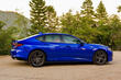 Generation Acura TLX II: Limousine mit Premium-Status Foto 4