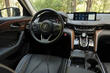 Generation Acura TLX II: Limousine mit Premium-Status Foto 5