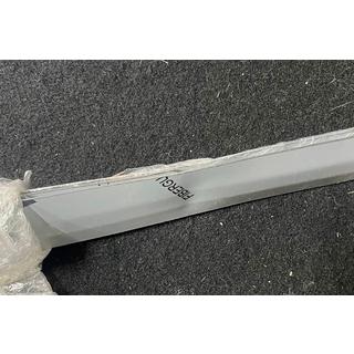 B-Ware Türleisten Carmos für langen Radstand 1 Tür Volkswagen T5 Transporter 2003-2010 Foto 3