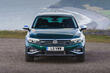 Volkswagen Passat Alltrack: Kombi für alle Straßen Foto 2