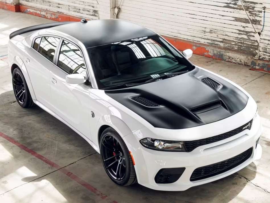 Welche Autos eignen sich gut für ein externes Tuning?