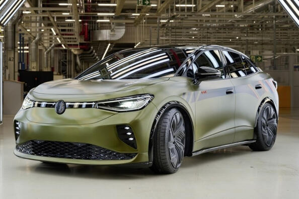 Tuning von Elektroautos: ohne Einbußen bei Umweltfreundlichkeit und Reichweite Foto 3