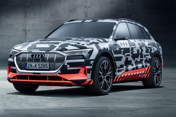 Tuning von Elektroautos: ohne Einbußen bei Umweltfreundlichkeit und Reichweite Foto 4