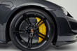 Elektroauto-Räder: stylische Feinde der Gangreserve? Foto 1