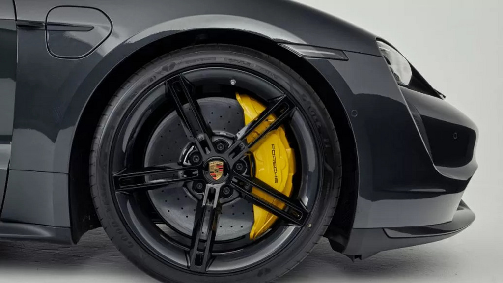 Elektroauto-Räder: stylische Feinde der Gangreserve?