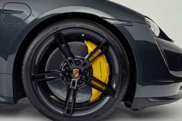 Elektroauto-Räder: stylische Feinde der Gangreserve?