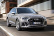 Testbericht zum Audi SQ5 Sportback: Ein stilvoller Crossover mit kraftvollem Charakter Foto 2
