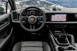 Porsche Cayenne Coupé: ein luxuriöser Crossover mit aktualisiertem Look Foto 5