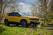 Jeep Avenger: Rückblick auf den urbanen Crossover Foto 1
