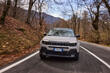 Jeep Avenger: Rückblick auf den urbanen Crossover Foto 4