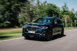 Alpina XB7 Crossover-Testbericht Foto 2