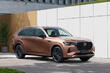 Mazda CX-80: Ein Rückblick auf den japanischen Premium-Crossover im Jahr 2024 Foto 1