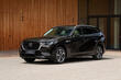 Mazda CX-80: Ein Rückblick auf den japanischen Premium-Crossover im Jahr 2024 Foto 4