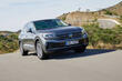 Volkswagen Touareg: Der aktualisierte Crossover ist noch perfekter geworden Foto 3