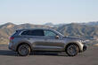 Volkswagen Touareg: Der aktualisierte Crossover ist noch perfekter geworden Foto 2