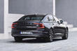 Testbericht zur aktualisierten Premium-Limousine Volvo S90 Foto 4